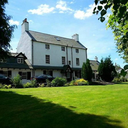 Stuc An T Sagairt Cottage , Loch Lomond Drymen Zewnętrze zdjęcie