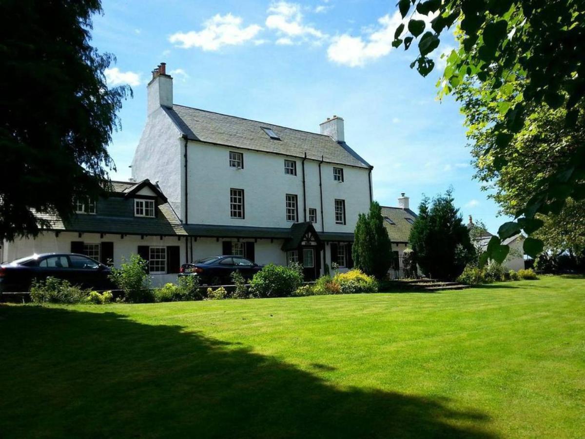 Stuc An T Sagairt Cottage , Loch Lomond Drymen Zewnętrze zdjęcie