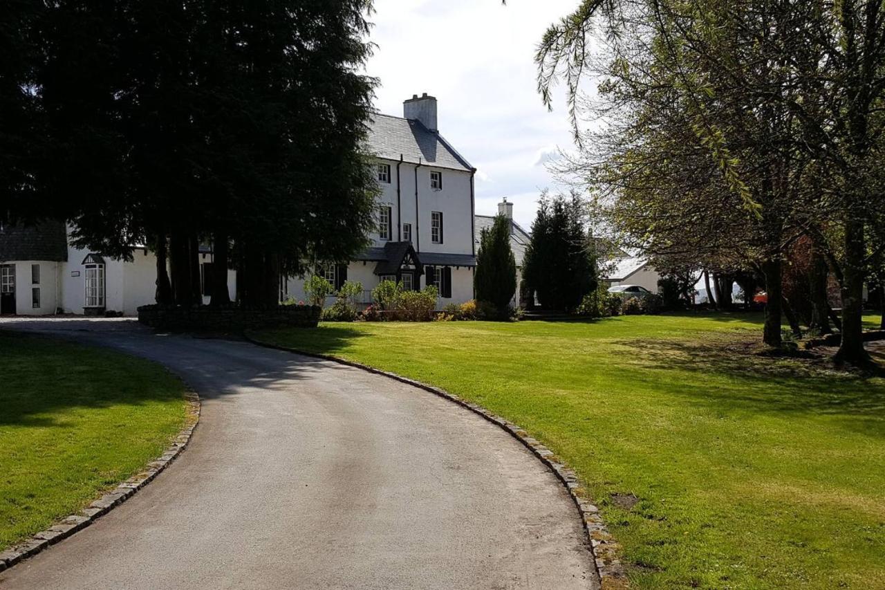 Stuc An T Sagairt Cottage , Loch Lomond Drymen Zewnętrze zdjęcie